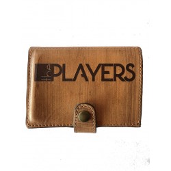 Wallet thePlayers